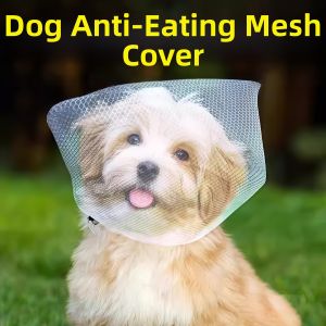WEVOLA | Anti-bite and Licking Muzzle