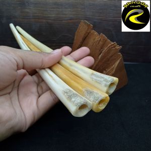 once pipa padutan sirip marlino super berkualitas L58