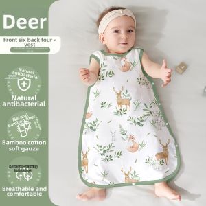 ZSVIP | Spring Summer Light Baby Sleep Bag
