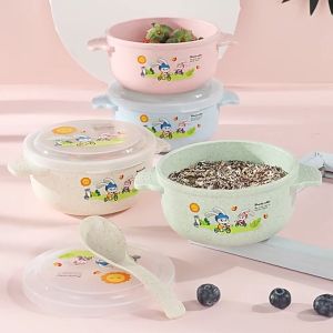 Tempat Makan Bayi & Aksesori Makan Bayi Murah