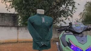 Kemeja Sultan Embos: Kemeja Warna Hijau Untuk Pria & Desain Kemeja Muslim Murah Meriah Terbaru 2023