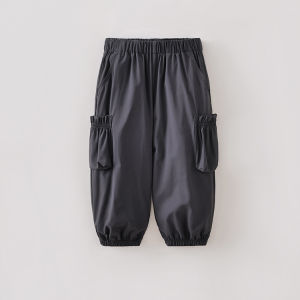 Marc&Janie | Light Thin Sweat-absorbing Quick-dry Girls Sport Trousers