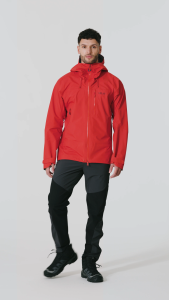 Rab Mens Firewall Mountain Jacket