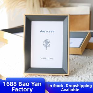 DIHUANTUO | European Luxury Photo Frame 6 inch