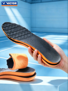 Victor | Breathable Arch Support Shock Absorption Insoles