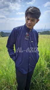 Kemko sultan embos motip etnik terbaru by AL-AZIZ