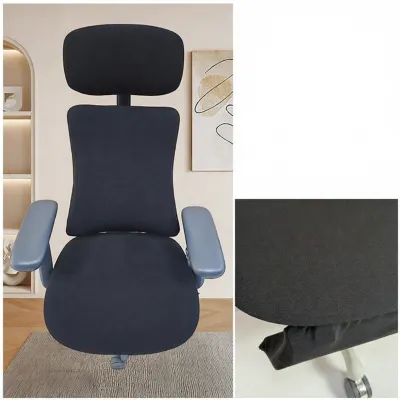 Ergonomic Chair Protective Cover For Office Computer Gaming