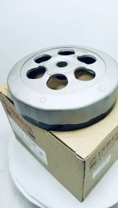 Mangkok Ganda Yamaha Mio: Aksesoris Motor Yamaha yang Wajib Anda Ketahui