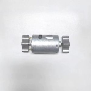DC 12V/24V Mini Rs-545 Động Cơ Rung Trục Kép Cho Tự Làm Đồ Chơi Sở Thích Máy Mát Xa Mô Hình Rung Mạnh Động Cơ