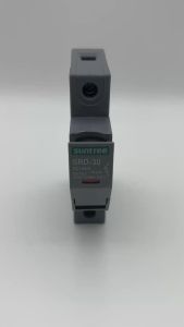 Suntree FUSE HOLDER ฐานฟิวส์ DC + Fuse DC 16A/20A ( 1100V / 1500V ) แท้ 100% - Lazada