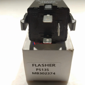 Tomsol Lampu Tangan PS135 RRT MB302374