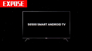 ทีวี 32 นิ้ว ทีวี 43 นิ้ว ทีวี 50 นิ้ว smart tv สมาร์ททีวี 4K WiFi HDR+ Android 12.0 โทรทัศน์ HDMI/VGA/DP