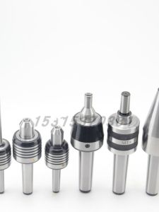 Reversible Conical Punches Inner Concave Type Active Tapered Punches Moessbauer 2 3 4 5 6 Customizable from Shandong China