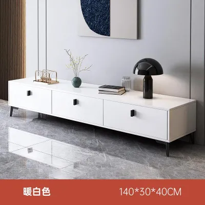CHIZHIDU | Tủ TV Phòng Khách Phong Cách Minimalist