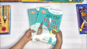 Sách - Bài Tập Tiếng Anh 9 Cơ Bản Và Chuyên Sâu (Global Success) - ndbooks