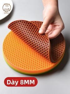 SILITA | Non-slip Insulating Table Pads