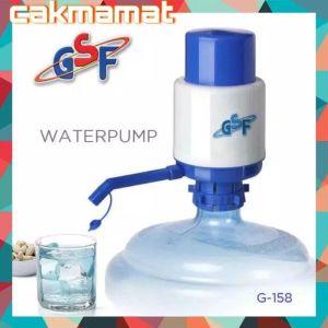 Pompa galon manual gsf G-158