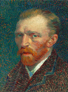 1000PCS Starry Night Van Gogh Masterpiece Paper Jigsaw Puzzle For Adults Home Decor Gift Brain Teaser Family Game