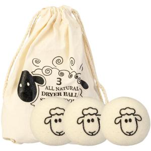 MODERN SWEETHOME | Anti-Tangle Fluffiness Ball