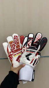 Sarung Tangan Kiper Ayres Gladius Umbra 2.0Goalkeeper Sepakbola Glove Kiper Soccer Futsal Original