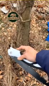 Pisau Lipat Gergaji Kayu Perkakas Mata Pisau 210mm 250mm 300mm.