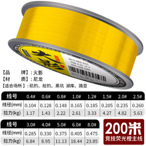 Dây Chính Trượt Câu Cá Lực Kéo Siêu Mạnh Nhập Khẩu Đức Dây Chính Hãng Đồ Dùng Câu Cá Dây Câu Lure Đồ Câu Cá Thân Biển Sợi Thô