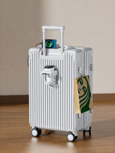 MEIFANER | New Compact Durable Carry-On Luggage 20 inch