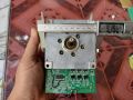 Motor bldc 12v-30v-48w trục 8mm chế quạt(chạy trực tiếp). 