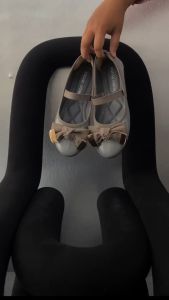 Andas Andis - Sepatu Flatshoes Wanita Flat Shoes Korea Style Windis