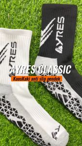 Kaos Kaki Futsal Ayres Classic: Olahraga & Anti Slip