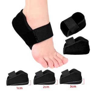 DIDI 1 Pair Height Increase Insole for Men & Women: Shock Absorption & Lift Heightening Shoes