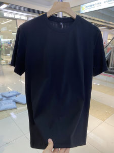 Cool Quick Dry Mens Polo Shirt Casual Short Sleeve T-Shirt Breathable Comfortable Summer Fashion Urban Style Polyester Fiber