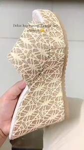 <𝙇𝒂𝙯𝑺𝙜𝑴𝙖𝒍𝙡>  Women Fashion Wedge Sandals Casual Versatile Fish Mouth Outdoor Beach Sandal for Ladies