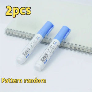 Thermal Paper Privacy Eraser: Safely Clean Data from Credit Cards Bills Express Labels & Receipts. White Tip Design for Family