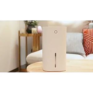 Máy Hút Ẩm Gia Đình Hygroscopic JAPANTECH - Phụ Kiện Thuận Lợi