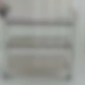 Stainless Steel Trolley Kitchen Serving Kitchen Appliance Stainless Trolley With Lockable Wheels Stainless Steel Trolley Hotel Trolley