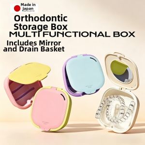 LIKE | Portable Aligner Case