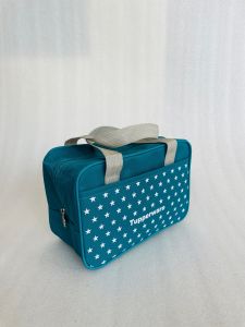 Tupperware Twinkle Star Bag