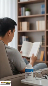 [HÀNG CTY] Ostrovit Glucosamine MSM Chondroitin Hỗ Trợ Xương Khớp Hàm Lượng Cao Cải Thiện Tóc Móng