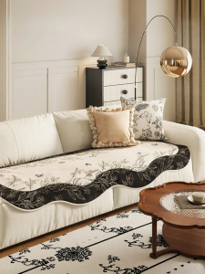 MEISD | Gối Sofa Hình Dạng Đặt Hàng Theo Yêu Cầu Phong Cách Trung Quốc Cổ Điển