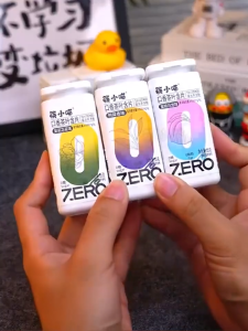 热卖推荐！口口燃 口香茶叶含片 蜜桃乌龙茉莉花茶鸭屎香三张口味任选正品Mouth Burning Fragrance Tea with Slices Peach Oolong