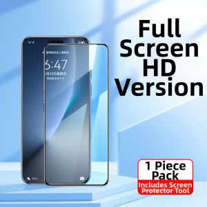Newyu | High Clarity Scratch Resistant Anti-Peep Full Coverage HD Blue Light Protection Glass Screen Protector