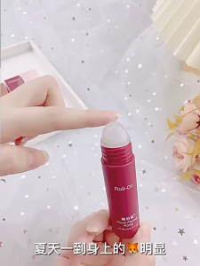 chic Lăn Khử mùi hôi nách Hương Nước Hoa 20ml giúp trắng sáng và giữ khô thoáng cho vùng da dưới cánh tay