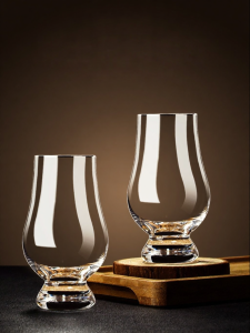 ZHUXI | Crystal High-end Tasting Glasses Set