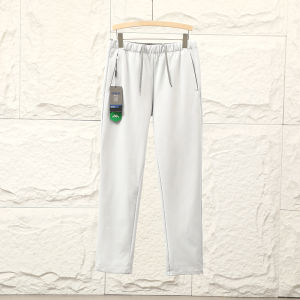 Xiao Qi Strongly Recommended! Italian Leavo Johnson Autumn Mens High Elastic Knitting Jacket Athleisure Suit