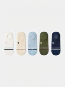 PRIMEET | Summer Thin Anti-bacterial Men Sport Ankle Socks