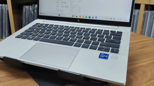 Hp Elitebook 830 G8 | i7 Processor 11th Gen | 32GB RAM / 1TB SSD | 1 Year Warranty | Pro Business Laptop