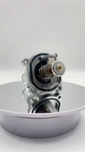 วาล์วน้ำ Chevrolet Cruze(เชฟโรเลต ครูซ) เครื่อง 1.8 Sonic(โซนิค) เครื่อง 1.6 #96984104