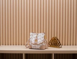 JIMS HONEY JANNETH BAG TAS SELEMPANG WANITA ELEGAN FREE DUA TALI