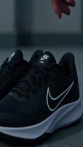Giày Chạy Bộ Có Đệm Dành Cho Nữ Adidas Giày Thể Thao Thông Thường Có Đệm Thoáng Khí Chống Mài Mòn Nhẹ Cổ Thấp Jq6406